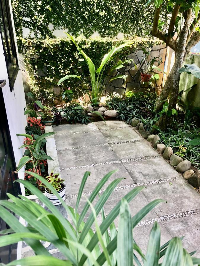 Апартаменты Hoi An Sunny Garden Экстерьер фото